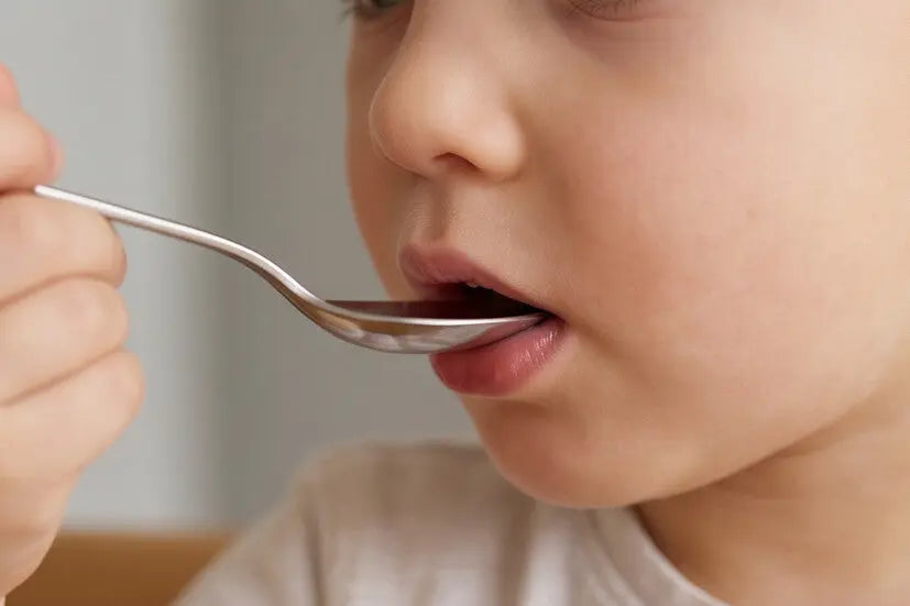 Compléments alimentaires pour enfants : guide Halal Nūmya