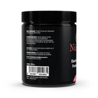 Électrolytes en Poudre Fraise Citron - 300 g ChanceToBrand