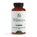 L-Lysine - 100 gélules ChanceToBrand