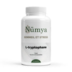 L-Tryptophane - 90 gélules ChanceToBrand