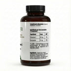 Fer + Vitamine C - 120 comprimés vegan ChanceToBrand