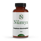 Complexe Électrolytes - 120 comprimés vegan ChanceToBrand