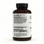 Ashwagandha (10% Withanolides) - 90 gélules vegan ChanceToBrand