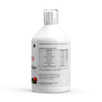 Collagène Vital PLUS+ — 33 Shots — Fruits des Bois — 500 ml ChanceToBrand