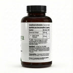 Shilajit (20% Acide Fulvique) - 90 Gélules Véganes ChanceToBrand