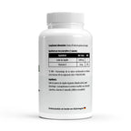 Huile de Nigelle Égyptienne en Gélules Vegan - 240 Softgels Nūmya