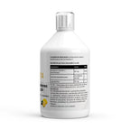 Vita Balance PLUS+ Cultures Bactériennes - 33 Shots vegan Citron - 500 ml ChanceToBrand