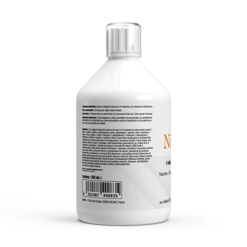 FemBalance Shots Plus+ - 500ml ChanceToBrand
