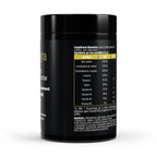 Booster Pré-Entraînement Tutti Frutti - 520 g ChanceToBrand