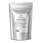 Créatine Monohydrate Micronisée 100% Pure - 1 kg Vegan Nūmya