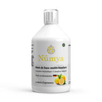 Multivitamines Basic Shots Plus+ - 500 ml - Certifié halal ChanceToBrand