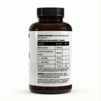 Oméga 3 Max 35/25 - 120 Softgels Certifié Halal Nūmya