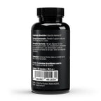 Vitamine D3 3000 UI - 60 Softgels vegan ChanceToBrand