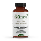 Complexe Multivitamines et Minéraux - 120 Softgels Halal ChanceToBrand