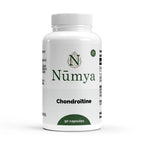 Chondroitin 500 mg - 90 Kapseln ChanceToBrand