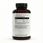 Vitamine C tamponnée 500 mg + Magnésium - 240 gélules ChanceToBrand