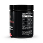 Électrolytes en Poudre Fraise Citron - 300 g Nūmya
