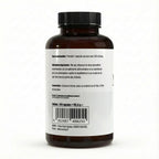 Vitamine C tamponnée 500 mg + Magnésium - 240 gélules ChanceToBrand