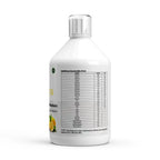 Multivitamines Basic Shots Plus+ - 500 ml - Certifié halal Nūmya
