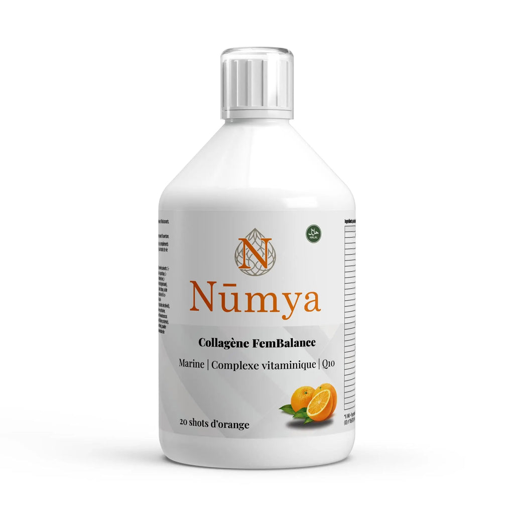 FemBalance Shots Plus+ - 500ml ChanceToBrand