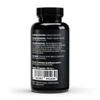 Vitamine D3 3000 UI - 60 Softgels vegan Nūmya
