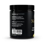 Électrolytes en Poudre Mangue Tropicale - 300 g Nūmya