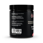 Électrolytes en Poudre Fraise Citron - 300 g ChanceToBrand