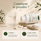 Bicarbonate de Soude Gastrorésistant - 120 gélules ChanceToBrand