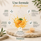 Booster Pré-Entraînement Orange - 520 g ChanceToBrand
