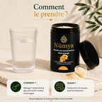 Booster Pré-Entraînement Orange - 520 g ChanceToBrand