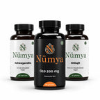 Pack Vitalité Homme Nūmya