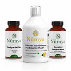 Pack Digestion & Détox Nūmya