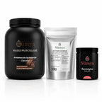 Pack Musculation Nūmya
