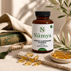 Complexe Multivitamines et Minéraux - 120 Softgels Halal ChanceToBrand