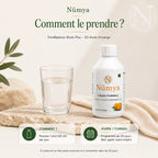 FemBalance Shots Plus+ - 500ml Nūmya
