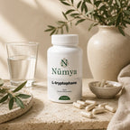 L-Tryptophane - 90 gélules ChanceToBrand