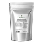 Créatine Monohydrate Micronisée - 1 kg 100% Pure Vegan Nūmya