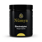 Électrolytes en Poudre Mangue Tropicale - 300 g Nūmya