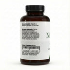 Shilajit (20% Acide Fulvique) - 90 Gélules Véganes ChanceToBrand