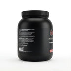 Protéines de lactosérum premium à la Fraise - 1 000g ChanceToBrand