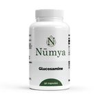 Glucosamin 500mg - 90 Kapseln ChanceToBrand