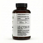 Ashwagandha (10% Withanolides) - 90 gélules vegan ChanceToBrand