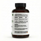 Vitamine D3 4000 UI - 180 Capsules Halal Nūmya