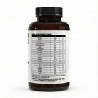 Complexe Multivitamines et Minéraux - 120 Softgels Halal ChanceToBrand