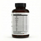 Complexe Multivitamines et Minéraux - 120 Softgels Halal ChanceToBrand