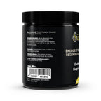 Électrolytes en Poudre Mangue Tropicale - 300 g ChanceToBrand