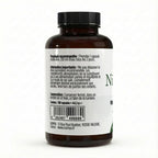 Vitamine D3 4000 UI - 180 Capsules Halal Nūmya