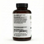 Ashwagandha (10% Withanolides) - 90 gélules vegan ChanceToBrand