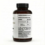 Ashwagandha (10% Withanolides) - 90 gélules vegan ChanceToBrand
