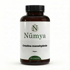 Kreatin Monohydrat - 180 vegane Tabletten ChanceToBrand